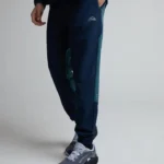 Alpyrex Delta 2.0 Running Pant Naval