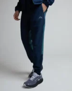 Alpyrex Delta 2.0 Running Pant Naval