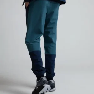 Alpyrex Delta 2.0 Running Pant Naval d
