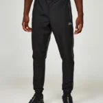 Alpyrex Delta Running Pant Black