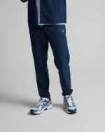 Alpyrex Immerse Woven Pant Dress Blue