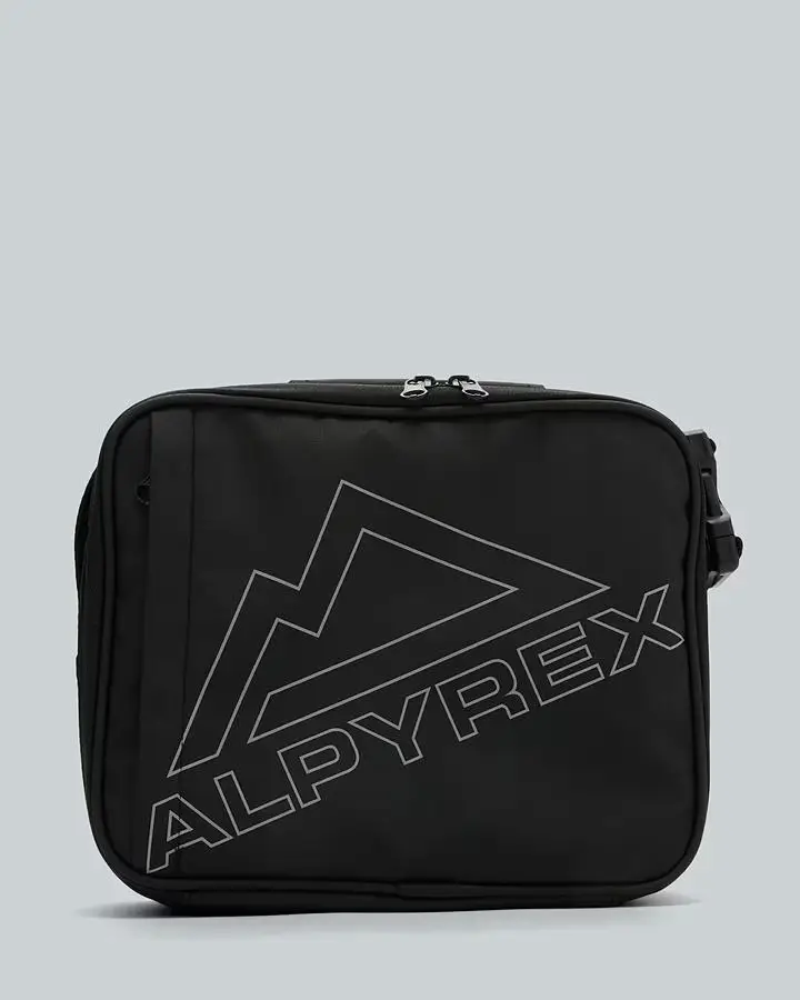 Alpyrex Lead Mini Bag Alpyrex Lead Mini Bag