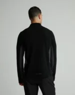 Alpyrex Solo 2.0 Quarter Zip Top Jacket d