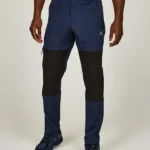 Alpyrex Solo 2.0 Woven Outdoor Pant Dress Blue