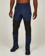 Alpyrex Solo 2.0 Woven Outdoor Pant Dress Blue