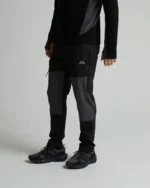 Alpyrex Solo 2.0 Woven Outdoor Pant Jet Black