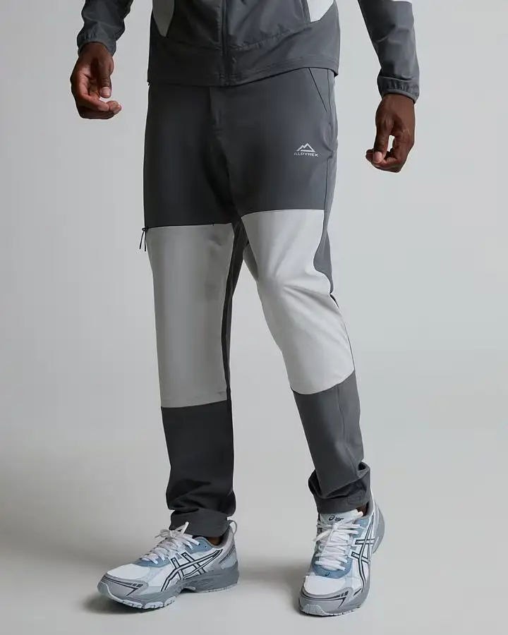 Alpyrex Solo 2.0 Woven Outdoor Pant Alpyrex Solo 2.0 Woven Outdoor Pant