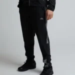 Alpyrex Tarax Woven Pant Black
