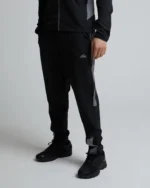 Alpyrex Tarax Woven Pant Black