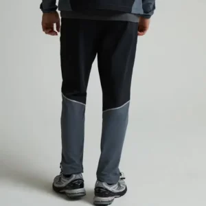 Alpyrex Trance Woven Pant Turbulance d