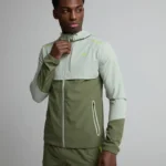 Alpyrex Verdax 2.0 Windrunner Sage Dust