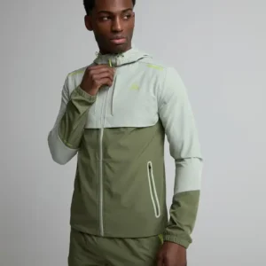 Alpyrex Verdax 2.0 Windrunner Sage Dust