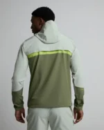 Alpyrex Verdax 2.0 Windrunner Sage Dust d
