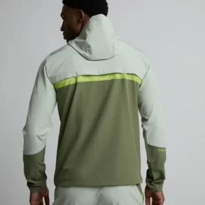 Alpyrex Verdax 2.0 Windrunner Sage Dust d