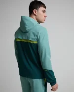 Alpyrex Verdax 2.0 Windrunner d