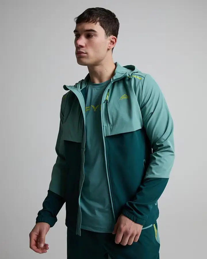 Alpyrex Verdax 2.0 Windrunner Alpyrex Verdax 2.0 Windrunner