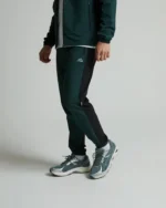 Delta Running Pant Darkest Sprunce