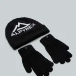 Element Beanie & Glove Set
